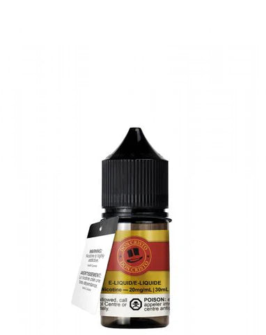 Original By Don Cristo (Salts)