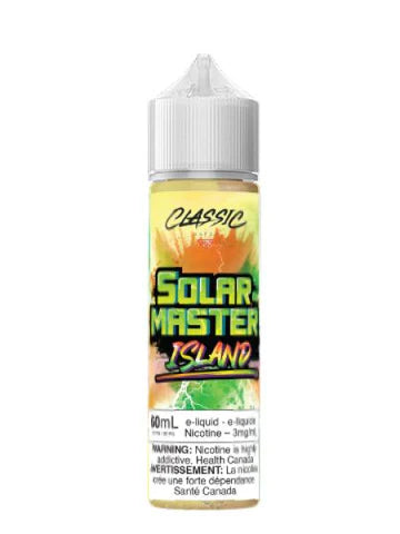 Island By Solar Master 60ML