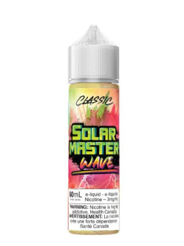 WAVE By Solar Master 60ML