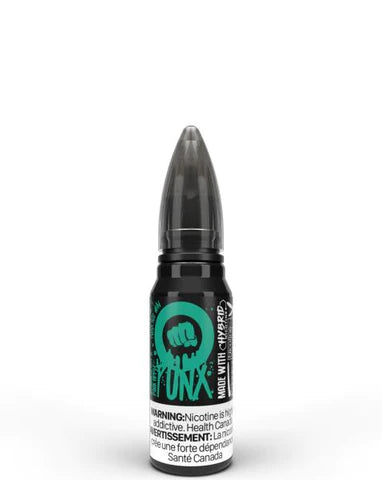 Strawberry & Pink Apple Hybrid Salts - Punx by Riot Squad