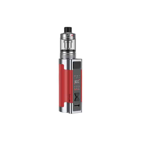 Aspire Zelos 3.0 80W Starter Kit