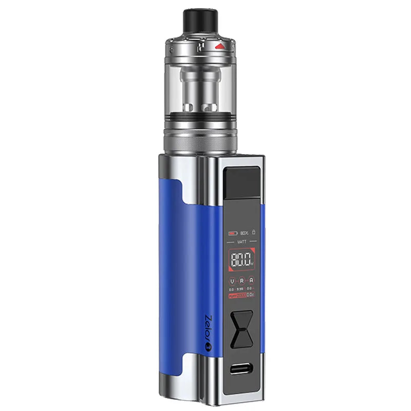 Aspire Zelos 3.0 80W Starter Kit