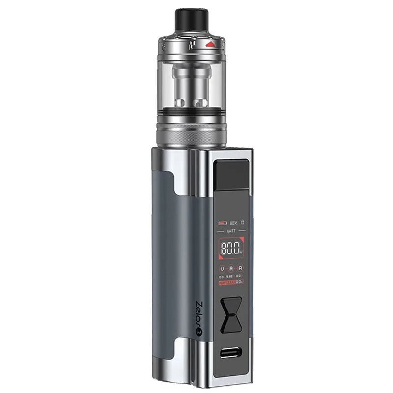 Aspire Zelos 3.0 80W Starter Kit