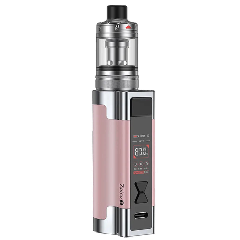 Aspire Zelos 3.0 80W Starter Kit