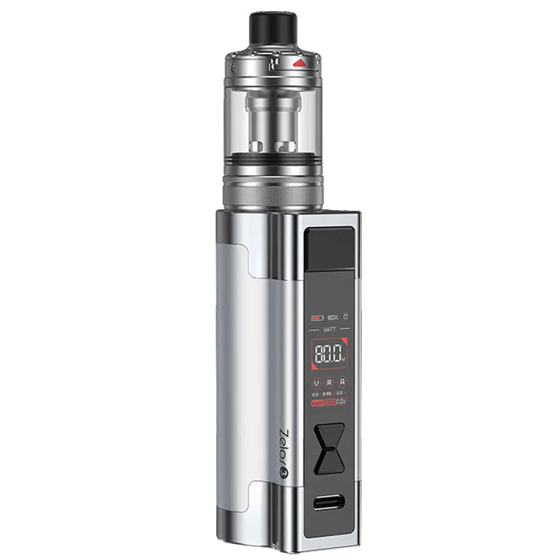 Aspire Zelos 3.0 80W Starter Kit