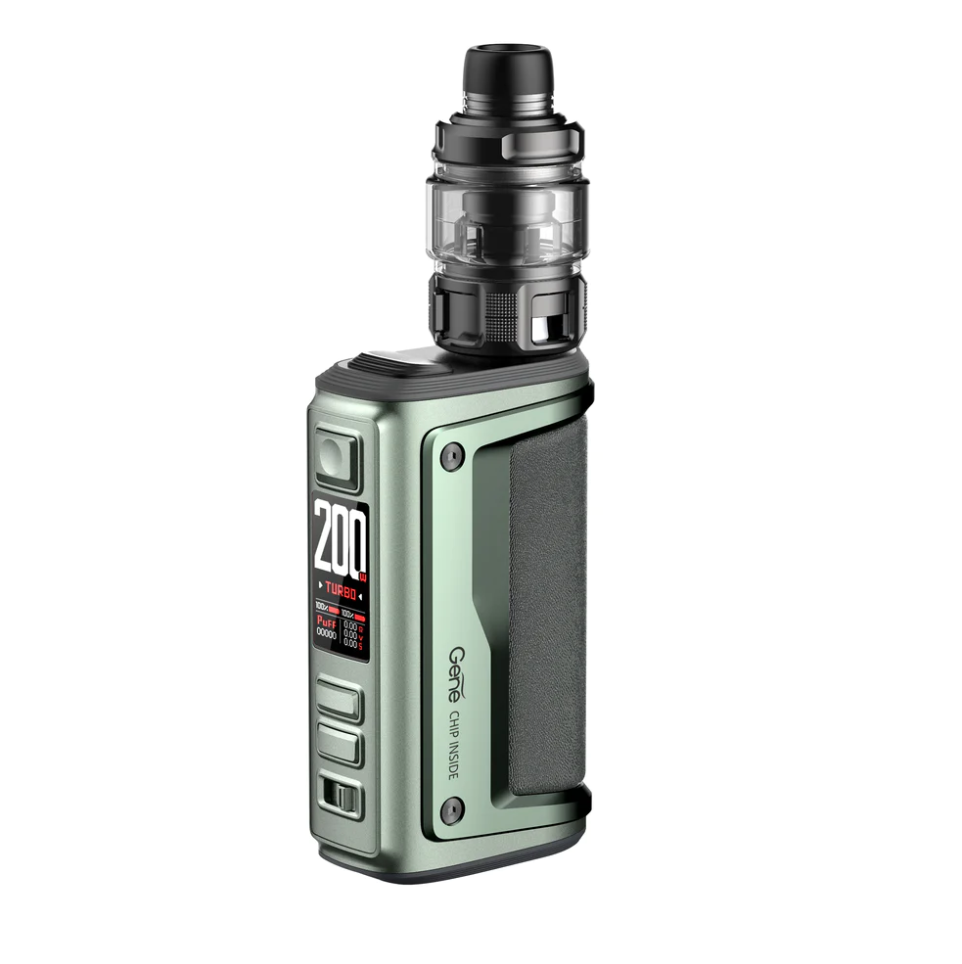 VOOPOO Argus GT 2 Starter Kit
