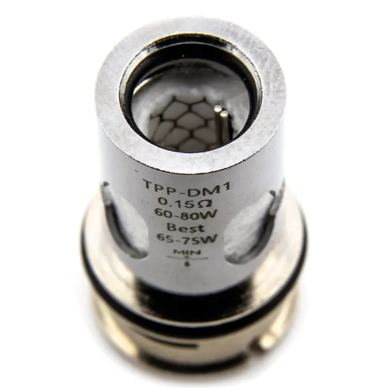 VOOPOO TPP Coils (3/PK)