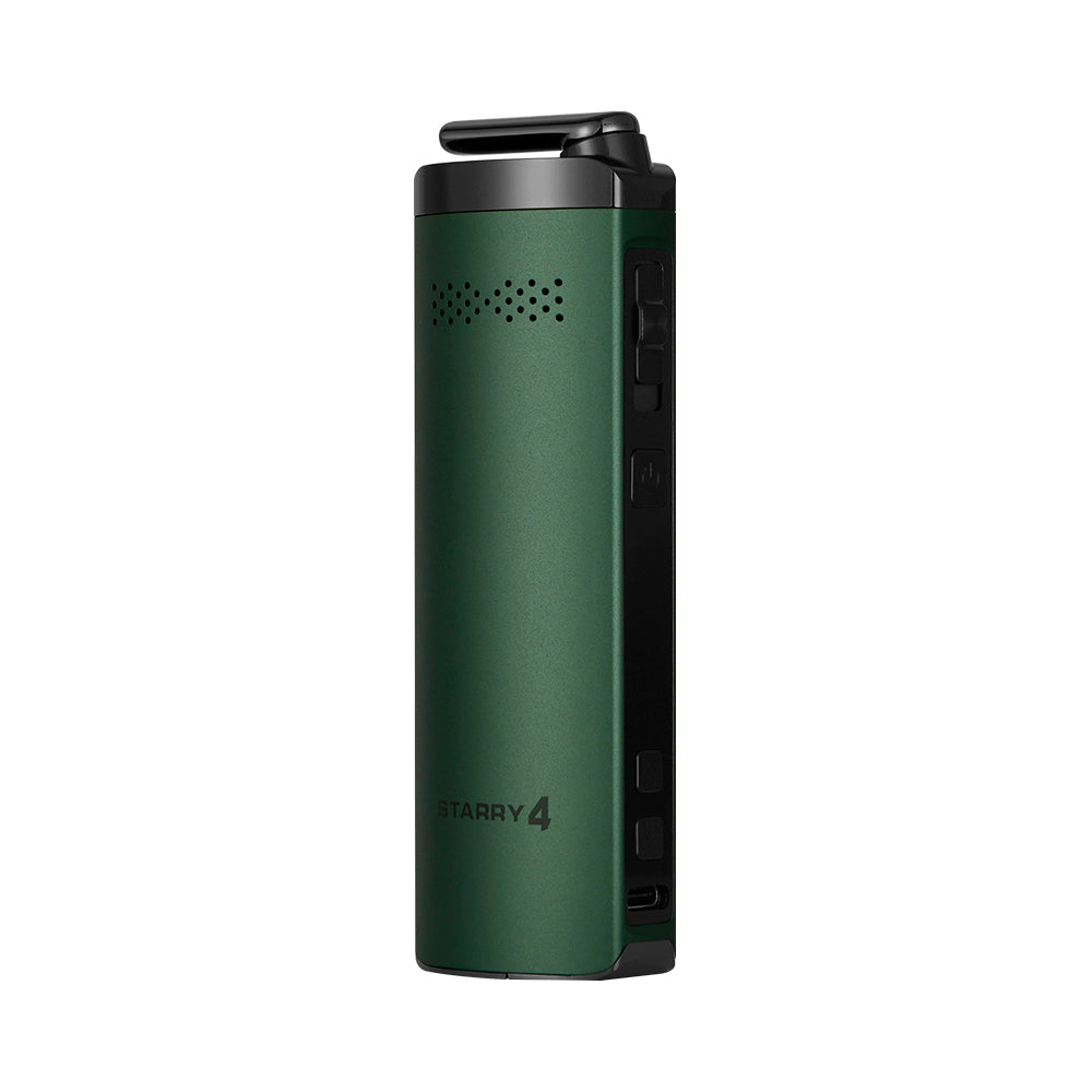 X-Max Starry 4 - Dry Herb & Wax Vape Kit