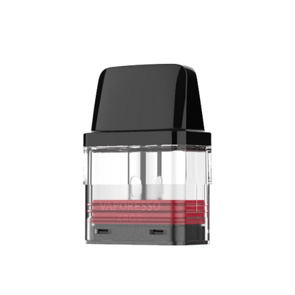 Vaporesso XROS Series Replacement Pod 4/PK 3ML