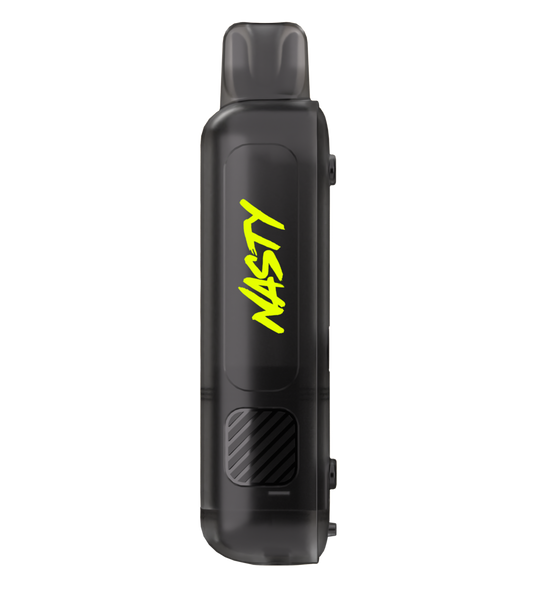 NASTY - Versa X VPOD - Refillable Empty Pod (10ML)