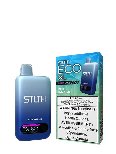 STLTH Eco XL Disposable (20ML) ONTARIO