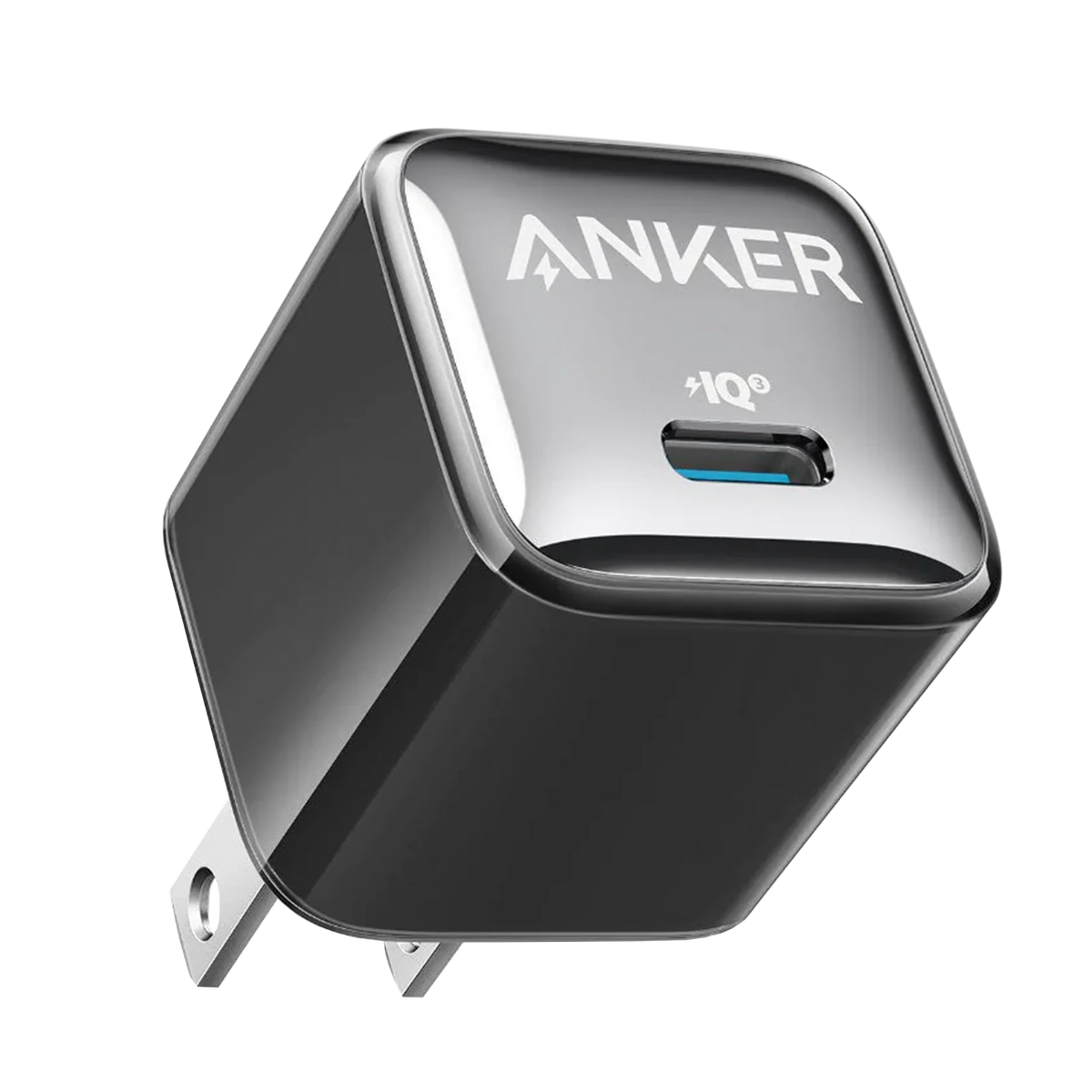 ANKER IQ Charger - Nano Pro 20W USB-C Charger (BEST Vape Charger)