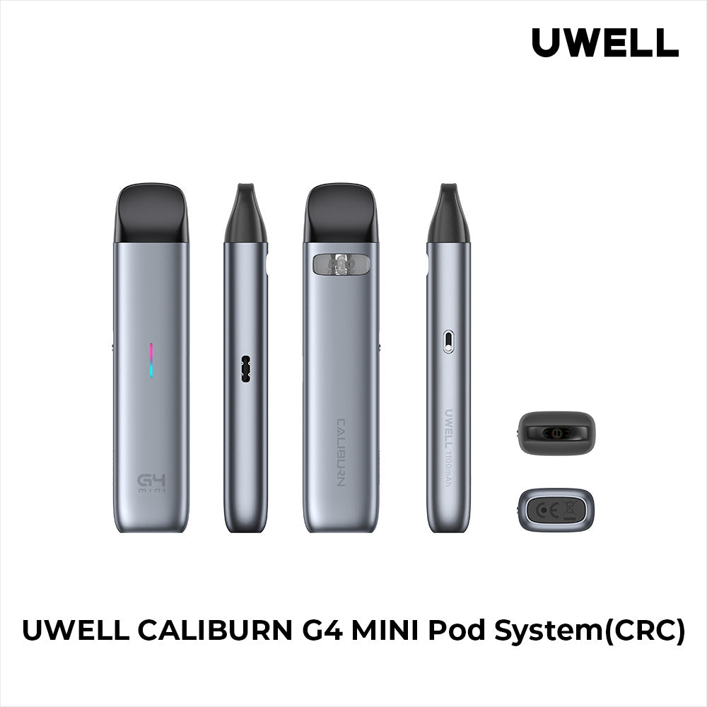UWELL Caliburn G4 Mini Pod Kit