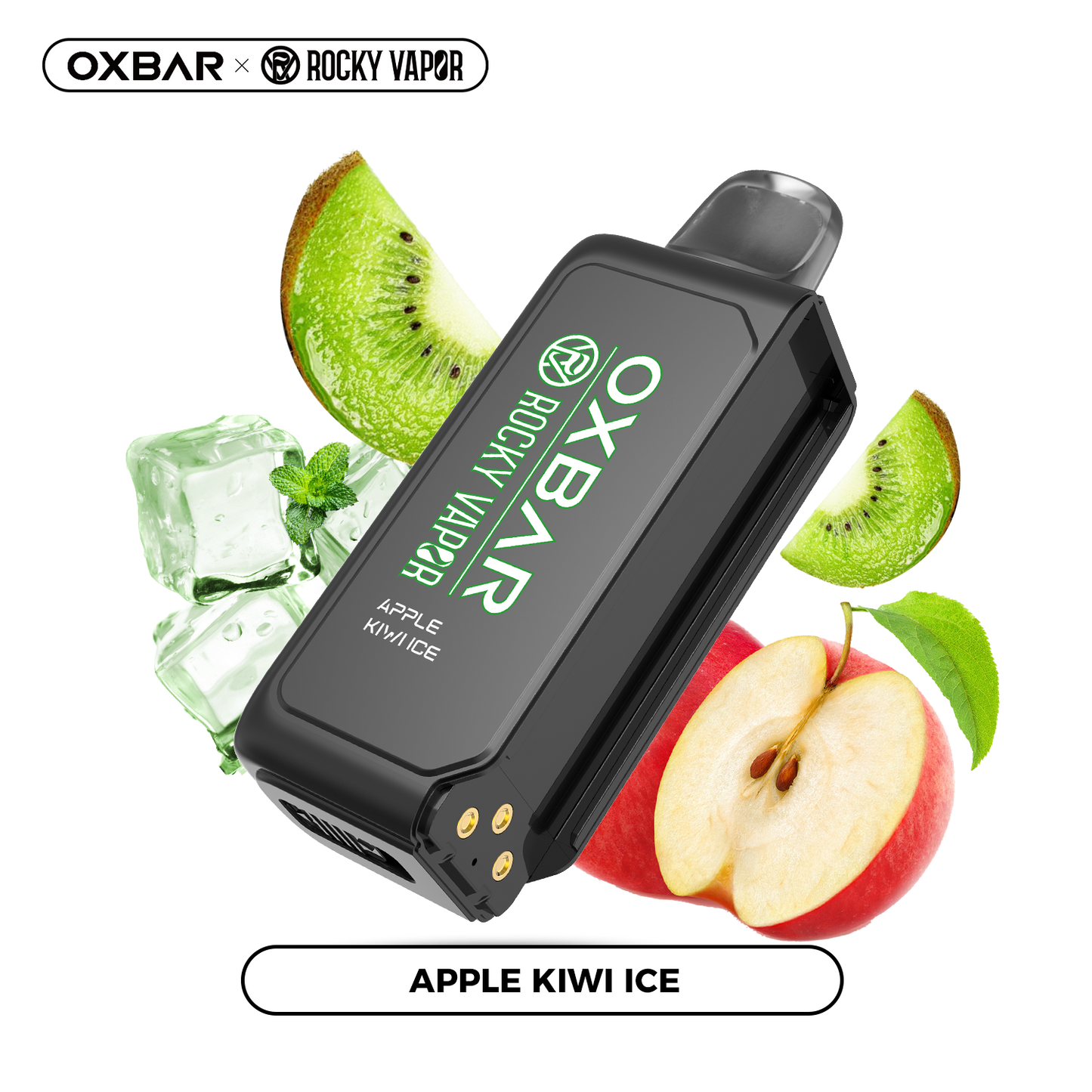 Oxbar Svopp - Pre-Filled Pods (20ML)