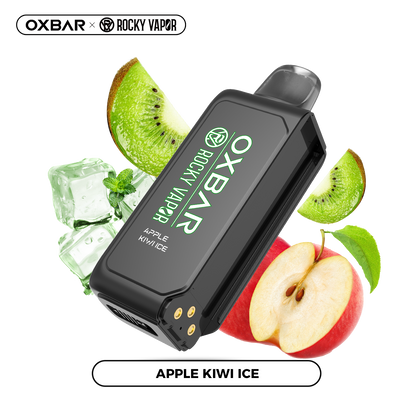 Oxbar Svopp - Pre-Filled Pods (20ML)