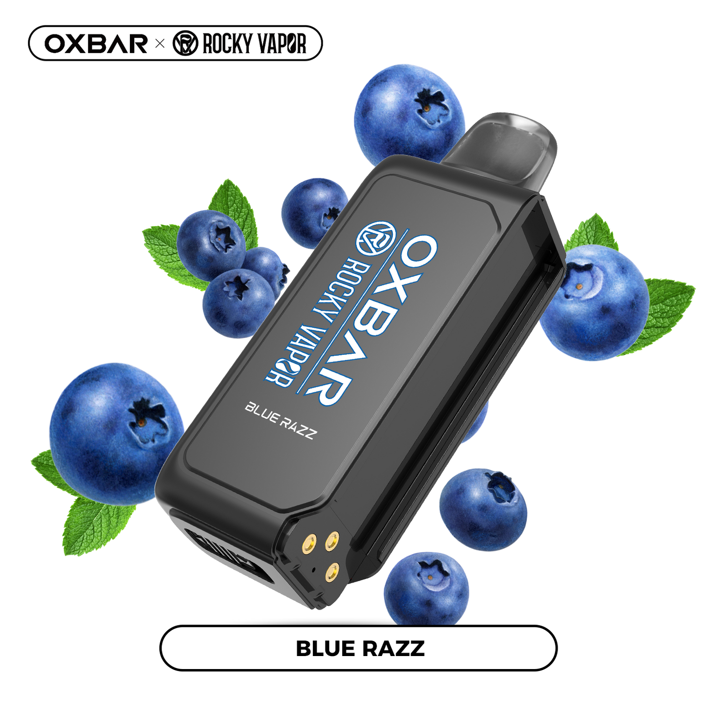 Oxbar Svopp - Pre-Filled Pods (20ML)