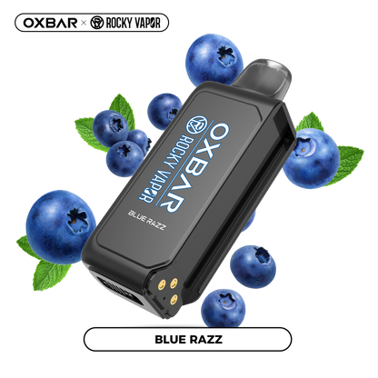 Oxbar Svopp - Pre-Filled Pods (20ML)