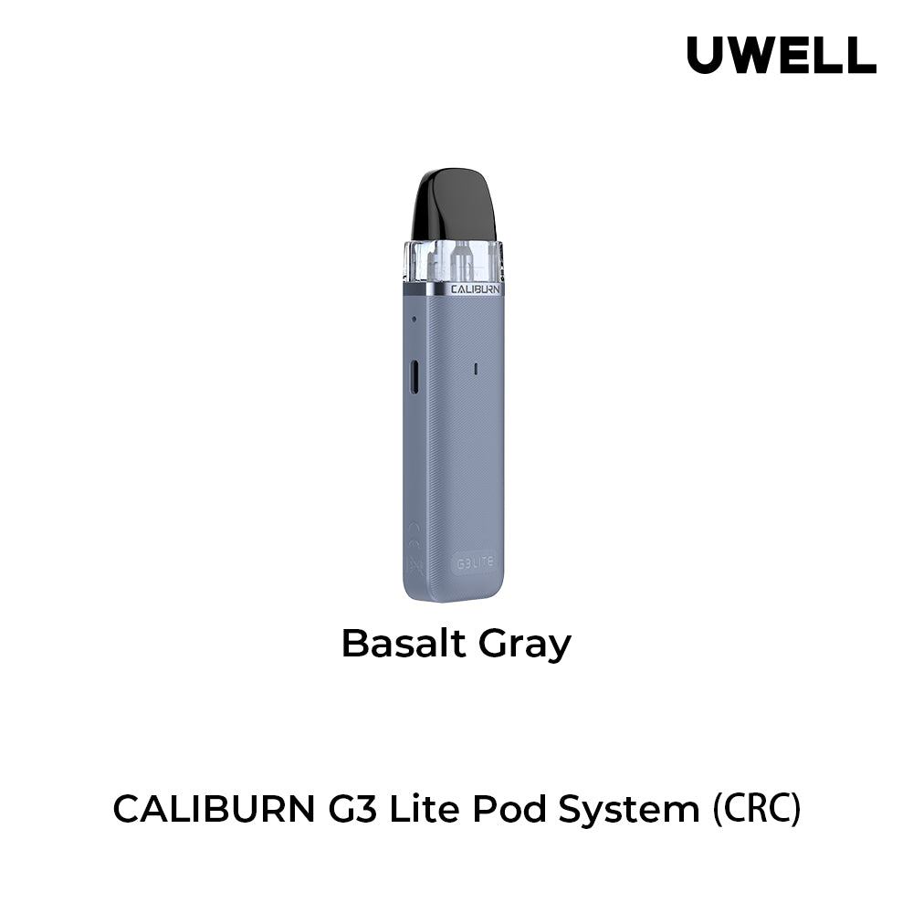 UWELL Caliburn G3 Lite Pod Kit