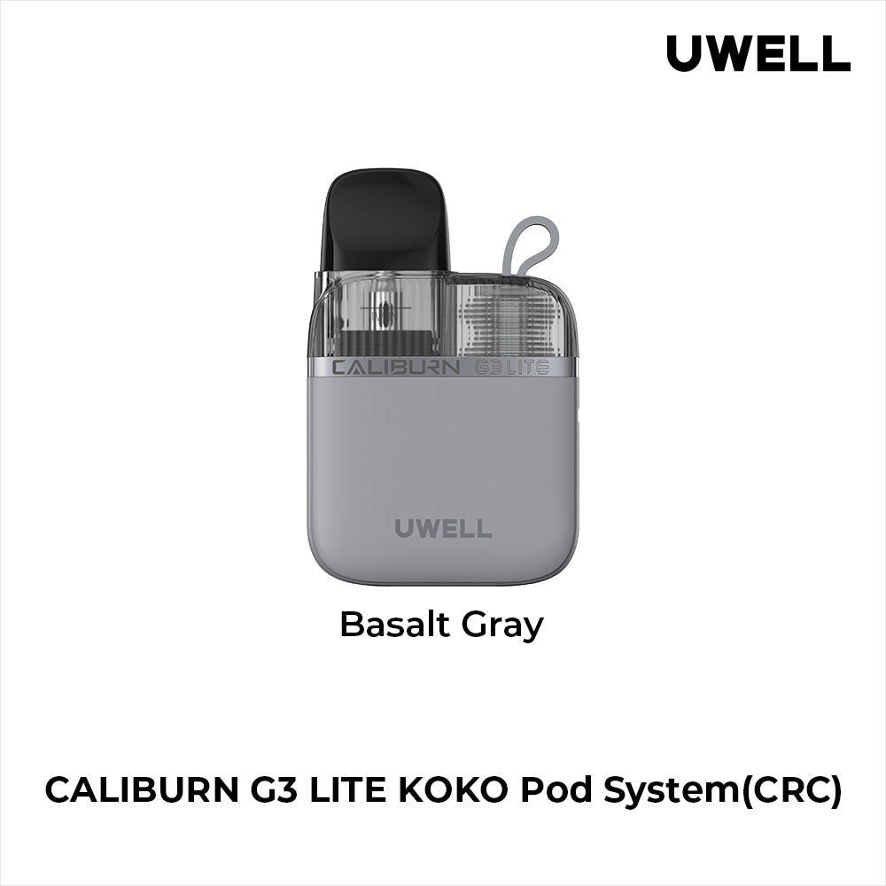 UWELL Caliburn G3 Lite KOKO Starter Kit