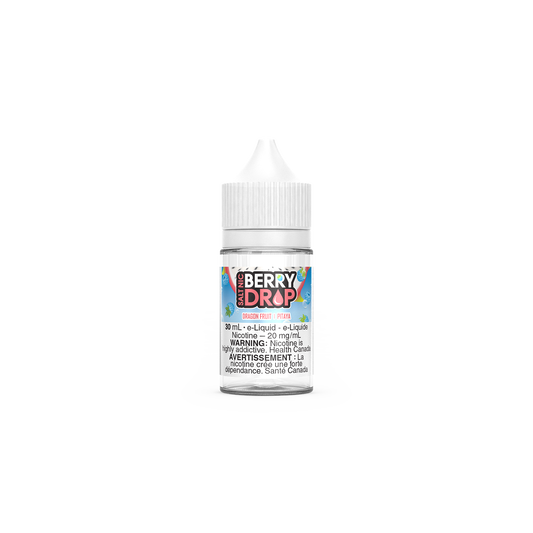 BERRY DROP - Dragon Fruit (Salts)