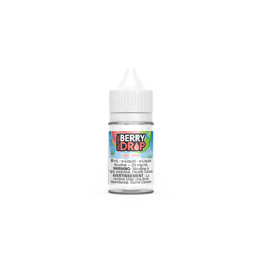 BERRY DROP - Guava (Salts)