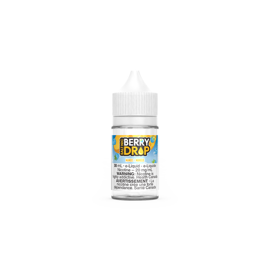 BERRY DROP - Mango (Salts)