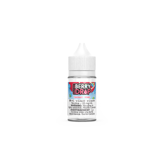 BERRY DROP - Pomegranate (Salts)