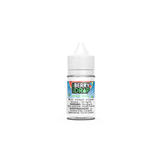 BERRY DROP - Watermelon (Salts)