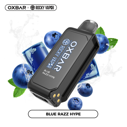 Oxbar Svopp - Pre-Filled Pods (20ML)