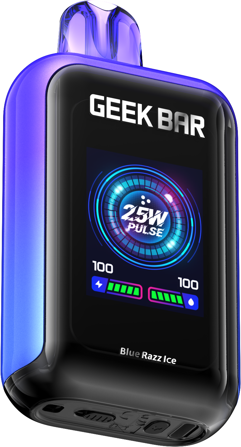 Geek Bar - Skyview (20ML)