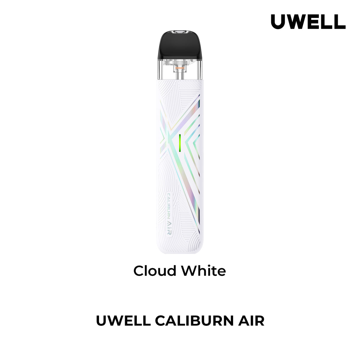 UWELL Caliburn Air Device Kit