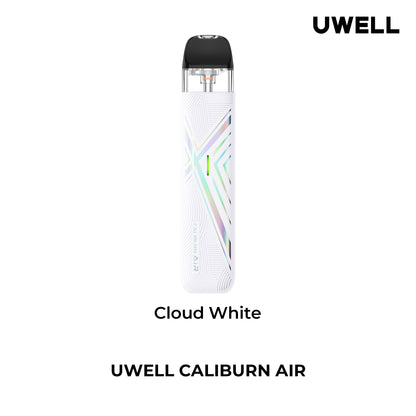 UWELL Caliburn Air Device Kit