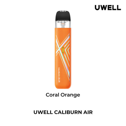 UWELL Caliburn Air Device Kit