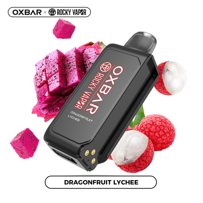 Oxbar Svopp - Pre-Filled Pods (20ML)