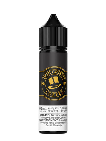 Don Cristo - Coffee 60ML