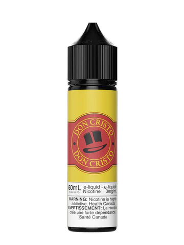 Don Cristo - Original 60ML