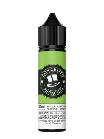 Don Cristo - Pistachio 60ML