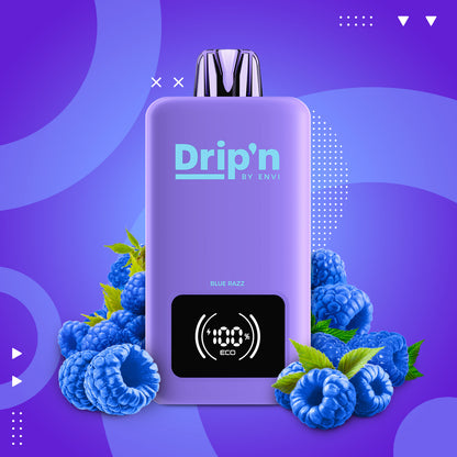 DRIP'N By Envi 26ML Disposable (26ML)