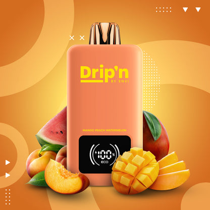 DRIP'N By Envi 26ML Disposable (26ML)
