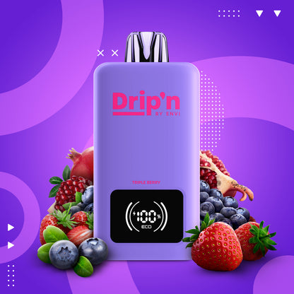 DRIP'N By Envi 26ML Disposable (26ML)
