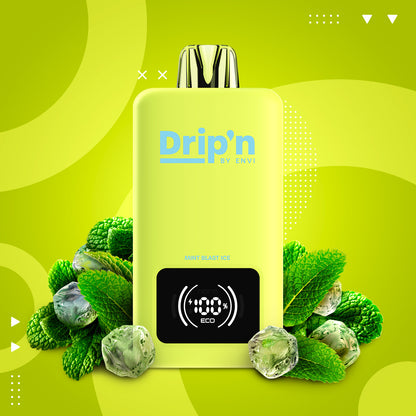 DRIP'N By Envi 26ML Disposable (26ML)