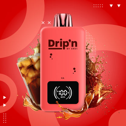 DRIP'N By Envi 26ML Disposable (26ML)