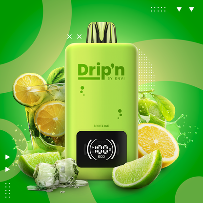 DRIP'N By Envi 26ML Disposable (26ML)