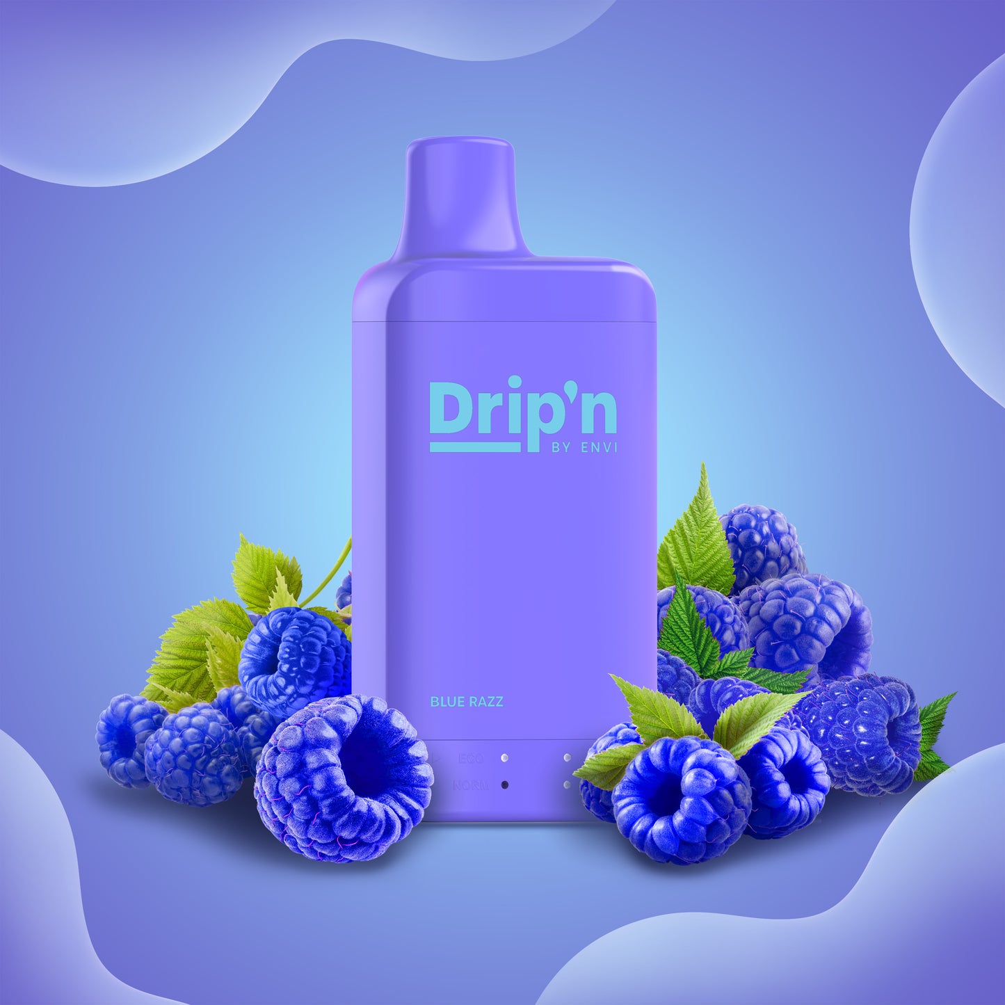 DRIP'N By Envi 8ML Disposable (8ML)