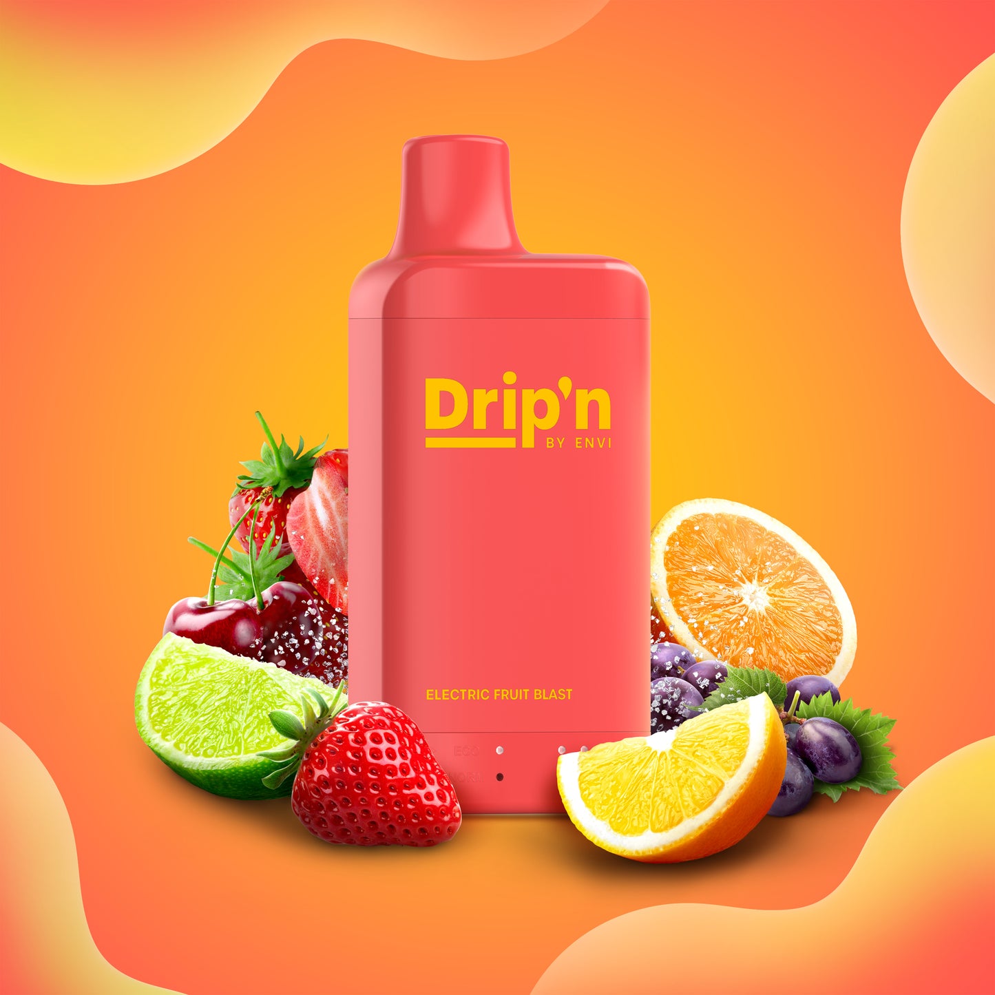 DRIP'N By Envi 8ML Disposable (8ML)