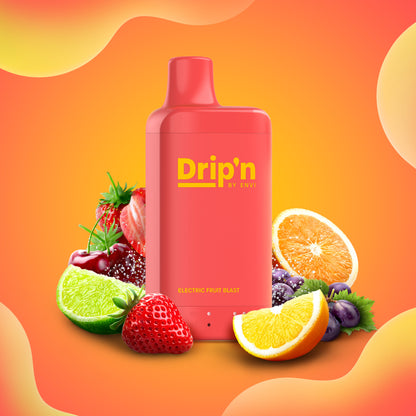 DRIP'N By Envi 8ML Disposable (8ML)