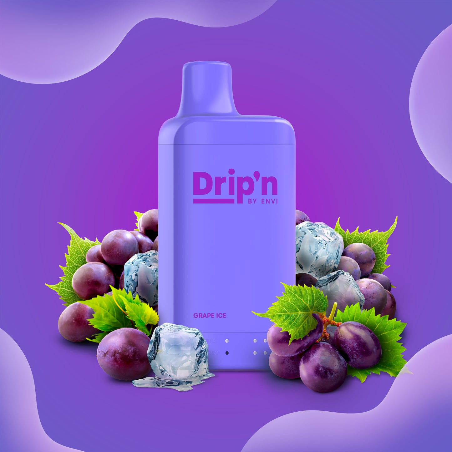 DRIP'N By Envi 8ML Disposable (8ML)