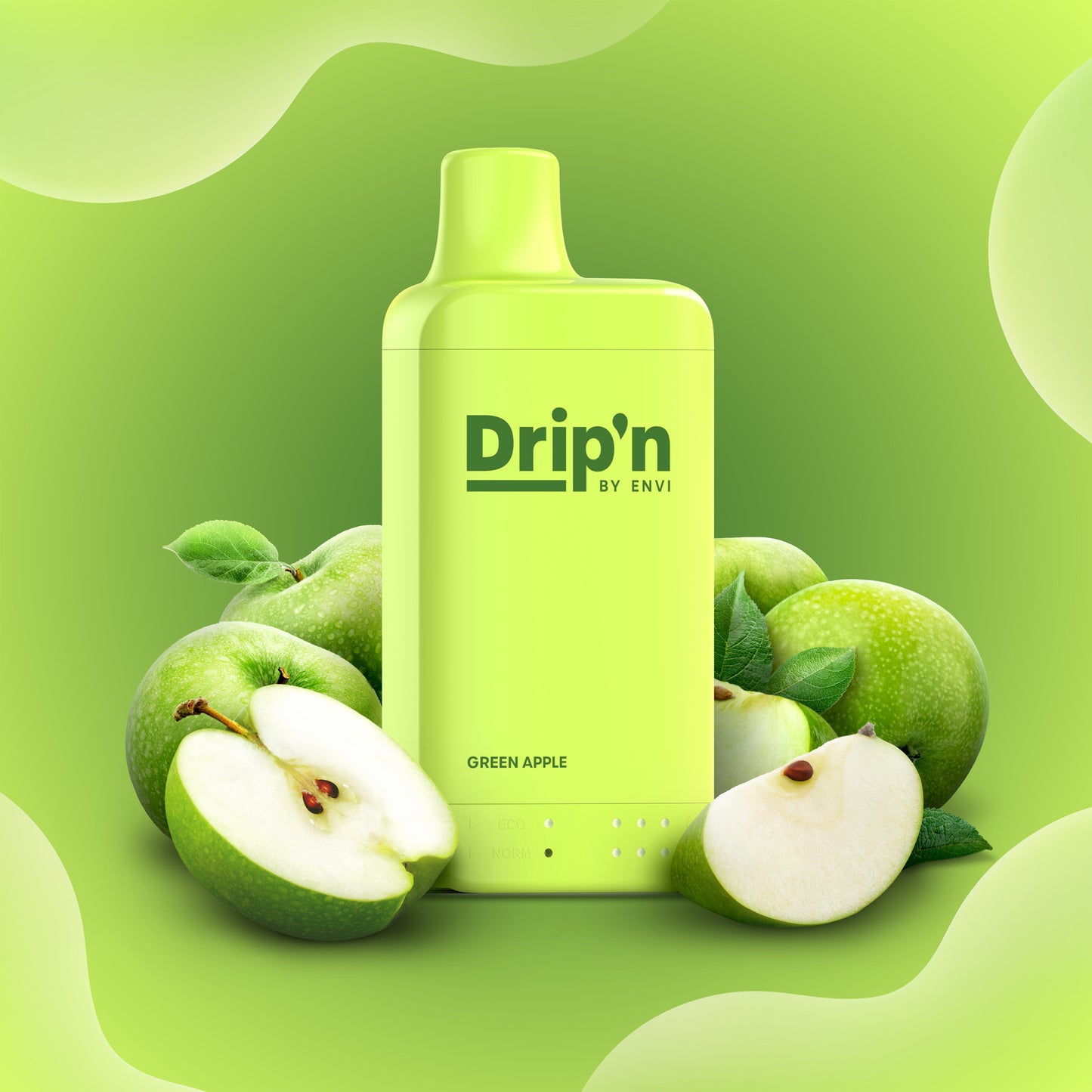 DRIP'N By Envi 8ML Disposable (8ML)