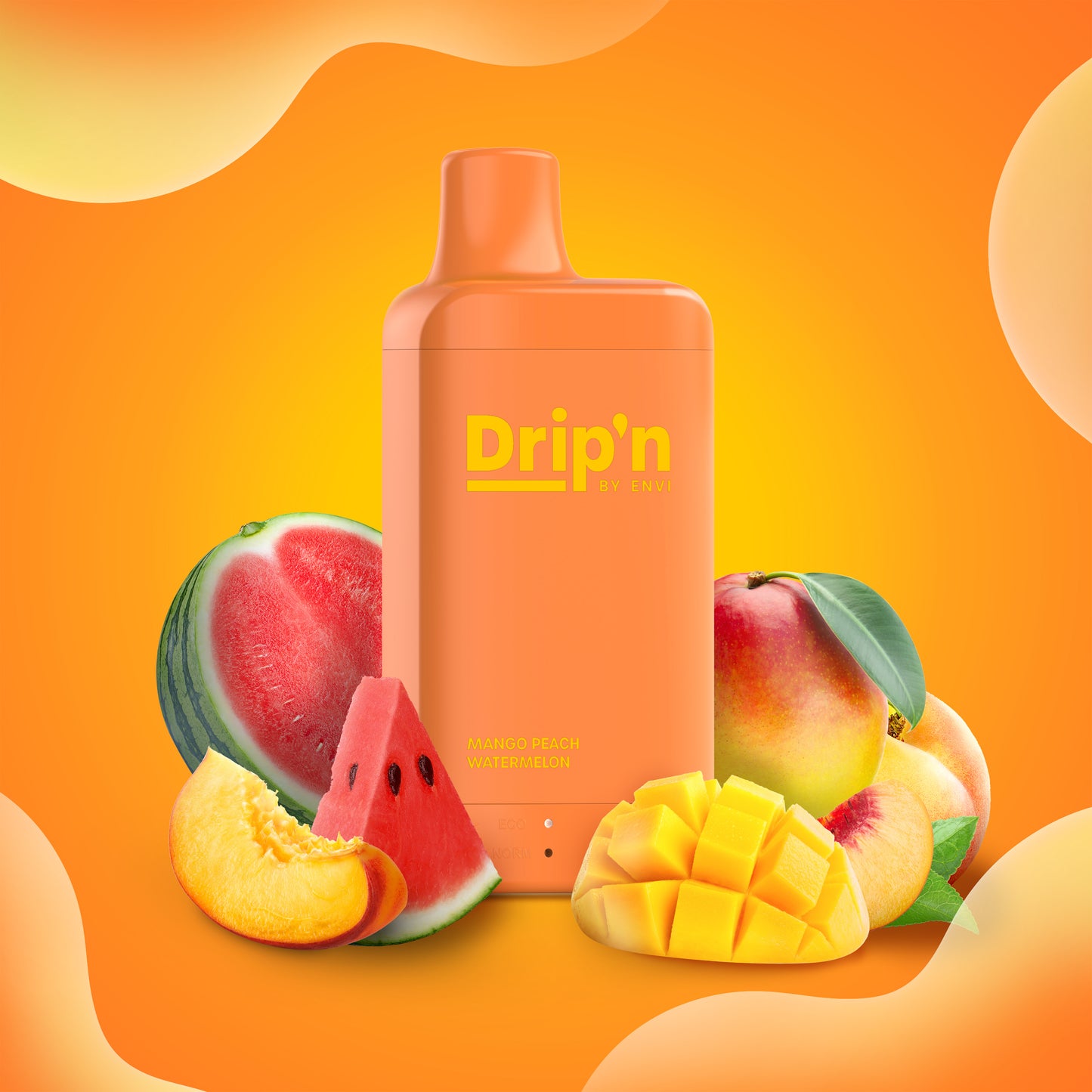DRIP'N By Envi 8ML Disposable (8ML)