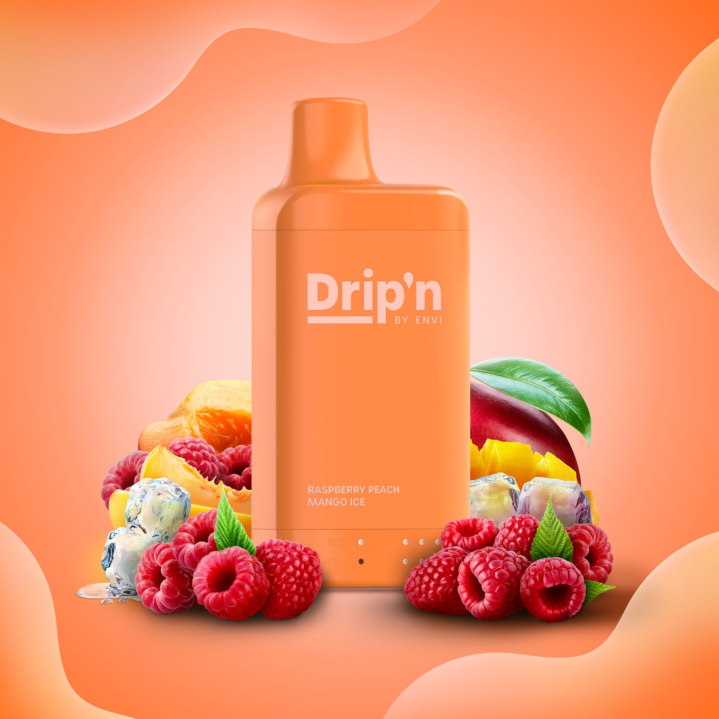 DRIP'N By Envi 8ML Disposable (8ML)